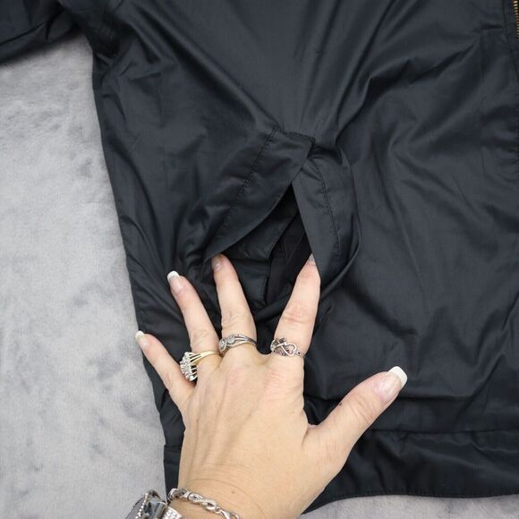 Head Jacket Mens XXL Black Full Zipper Front PocketsGore-Tex Windbreaker - Picture 13 of 16